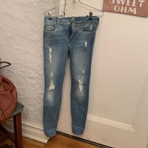 7 for all mankind jeans